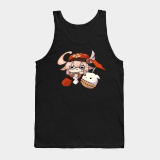 Klee Tank Top